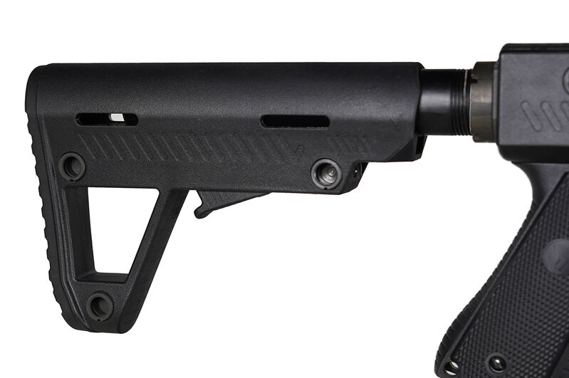 VMP-2 2M 1J GBB Vorsk - Negro - Imagen 9