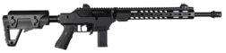 VMP-2 2MD 1,75J GBB Vorsk - Negro - Imagen 3