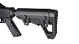 VMP-2 2MD 1,75J GBB Vorsk - Negro - Imagen 4