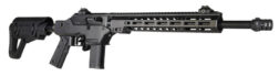 VMP-2 2MD 1,75J GBB Vorsk - Negro - Imagen 5