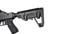VMP-2 2MD 1,75J GBB Vorsk - Negro - Imagen 6