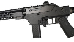 VMP-2 2MD 1,75J GBB Vorsk - Negro - Imagen 7