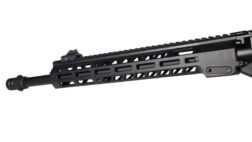 VMP-2 2MD 1,75J GBB Vorsk - Negro - Imagen 8
