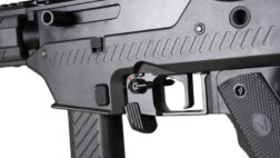 VMP-2 2MD 1,75J GBB Vorsk - Negro - Imagen 9