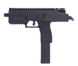 VMP-1C SMG GBB Vorsk - Negro