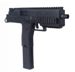 VMP-1C SMG GBB Vorsk - Negro - Imagen 3