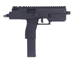 VMP-1C SMG GBB Vorsk - Negro - Imagen 4