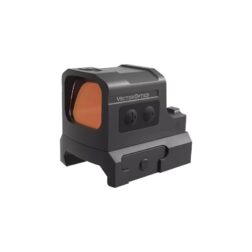 Red Dot Frenzy-S 1X17X20 AL Vector Optics - Negro