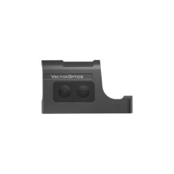 Alternative view of Red Dot Frenzy-S 1X17X20 AL Vector Optics - Negro