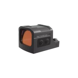 Red Dot Frenzy-S 1X17X20 AL Vector Optics - Negro - Imagen 4
