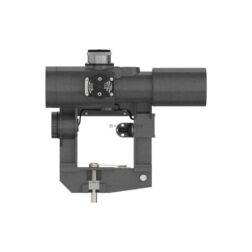 Alternative view of Red Dot con montura Lateral para AK VictOptics - Negro
