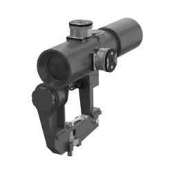 Red Dot con montura Lateral para AK VictOptics - Negro - Imagen 4