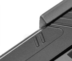 ZEV Ed-Brown 1911 Standard Version PTS - Negro - Imagen 3