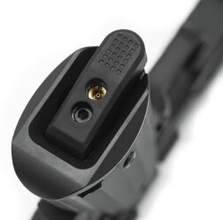 ZEV Ed-Brown 1911 Standard Version PTS - Negro - Imagen 8