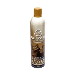 Gas Ultrair Sin silicona 170psi 570ml - ASG