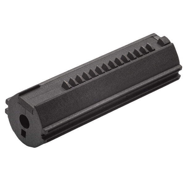 Alternative view of AK y G36 Technopolymer Piston for Marui NGRS Full metal 14 teeth FPS SoftAir