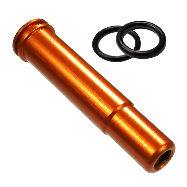 Air Nozzle made of ergal with inner O-Ring for SCARH Tokyo Marui Next Gen - FPS SoftAir