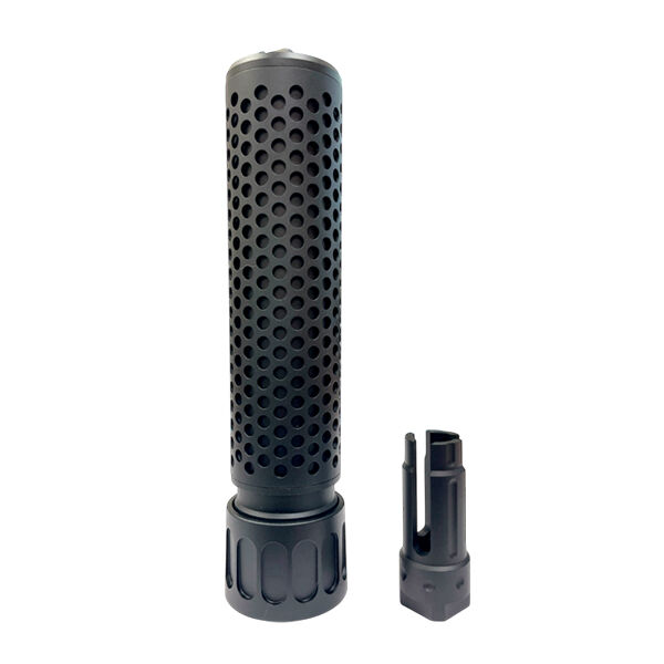 Silenciador KAC 556 QD con bocacha Largo