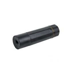 Silenciador 14,1cm. con Bocacha Tipo Sandman DF Tactical - Imagen 5