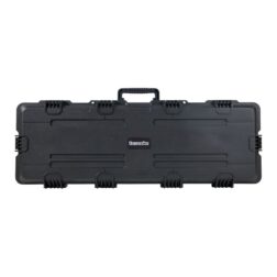 Maleta de transporte Premium DP-MR-F100W IP67 Waterproof 100 x 36 x 14cm DragonPro - Negro