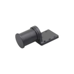 Monocular OWLSET 1X18 Vision Nocturna Digital con Brazo y Montura - Vector Optics - Imagen 10