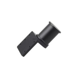 Monocular OWLSET 1X18 Vision Nocturna Digital con Brazo y Montura - Vector Optics - Imagen 9