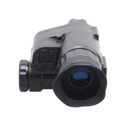 Monocular OWLSET 1X18 Vision Nocturna Digital con Brazo y Montura - Vector Optics - Imagen 8