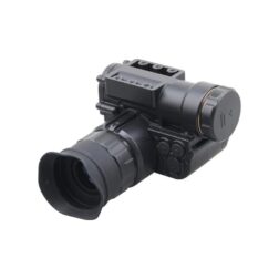 Monocular OWLSET 1X18 Vision Nocturna Digital con Brazo y Montura - Vector Optics - Imagen 7
