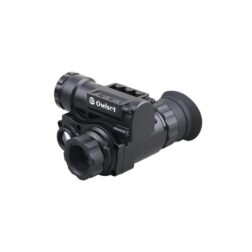 Alternative view of Monocular OWLSET 1X18 Vision Nocturna Digital con Brazo y Montura - Vector Optics