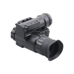 Monocular OWLSET 1X18 Vision Nocturna Digital con Brazo y Montura - Vector Optics - Imagen 6