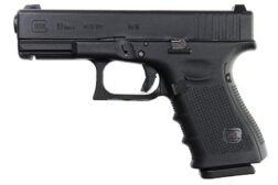Glock 19 Gen4 GBB Umarex/VFC
