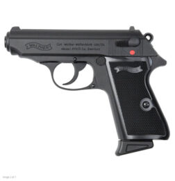 Walther PPK/S by VFC - Umarex