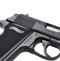 Walther PPK/S by VFC - Umarex - Imagen 5