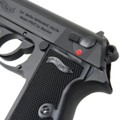 Walther PPK/S by VFC - Umarex - Imagen 6