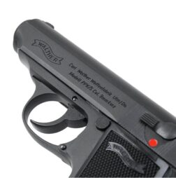Walther PPK/S by VFC - Umarex - Imagen 7