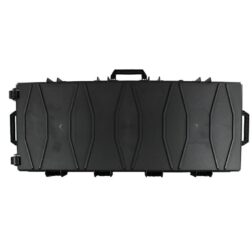 Alternative view of Maleta de transporte con ruedas Corsair MK2 122 cm Corso - Negro