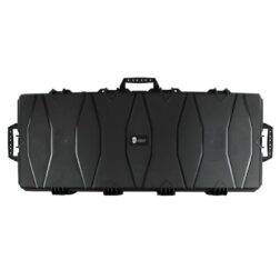 Maleta de transporte con ruedas Corsair MK2 122 cm Corso - Negro