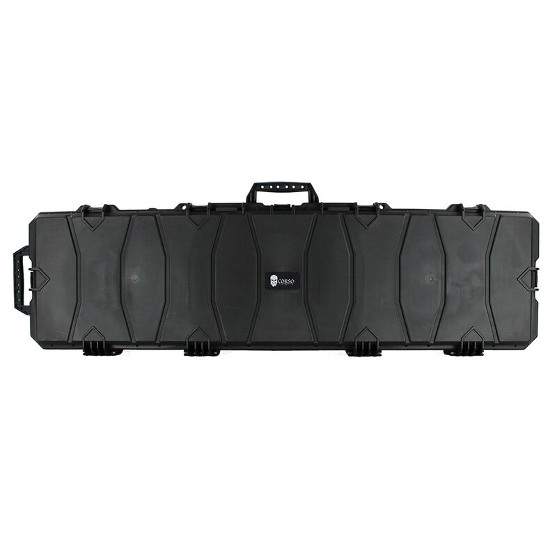 Maleta de transporte con ruedas Corsair MK2 137 cm Corso