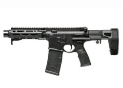 Guardamanos estilo Daniel Defense MFR XL 6 - Imagen 3