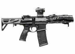 Guardamanos estilo Daniel Defense MFR XL 6 - Imagen 4