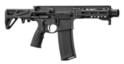 Guardamanos estilo Daniel Defense MFR XL 6 - Imagen 5