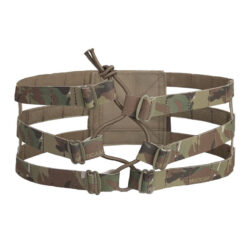 Alternative view of Cummerbund Esqueletal 3 band Emerson Gear - Multicam