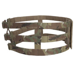 Cummerbund Esqueletal 3 band Emerson Gear - Multicam - Imagen 3