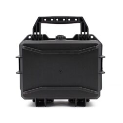 Maletin rigido para pistola Corsair 30 cm Corso - Negro - Imagen 3
