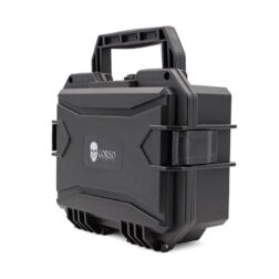 Alternative view of Maletin rigido para pistola Corsair 30 cm Corso - Negro