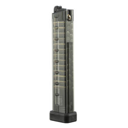 SPC-9 PRO PDW GBB Maruyama - Negro - Imagen 6