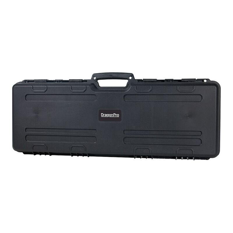 Maleta de transporte DP-MR-F85 IP65  85 x 30 x 12,3cm DragonPro - Negro