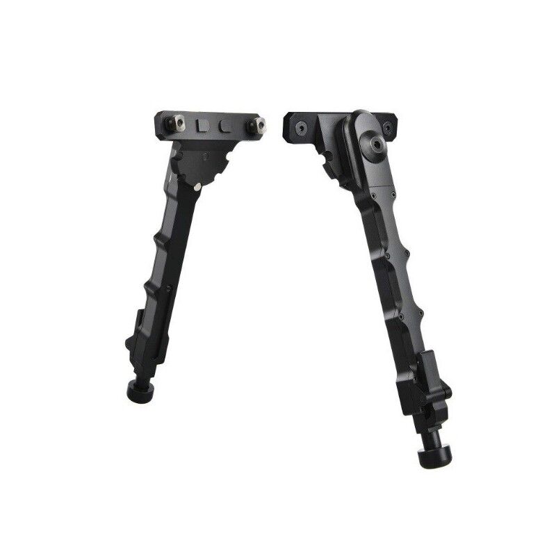 Bípode V9 para Guardamanos M-Lok - Negro