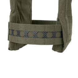 Chaleco Porta Placas FCPC V5 - Ghost Action - Coyote Brown - M - Imagen 7