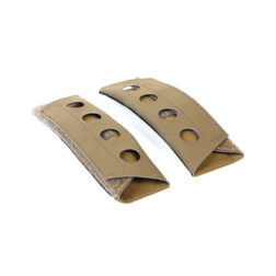 Chaleco Porta Placas FCPC V5 - Ghost Action - Coyote Brown - L - Imagen 8